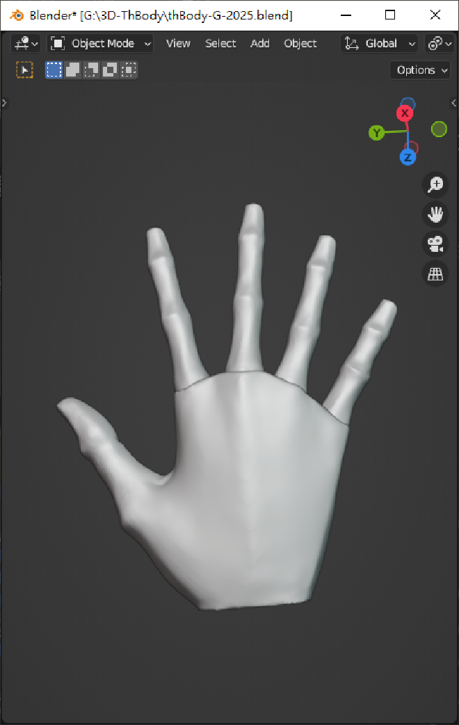 HandTest